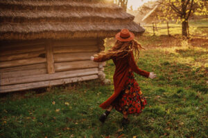 The Revolution of Electric Airplanes