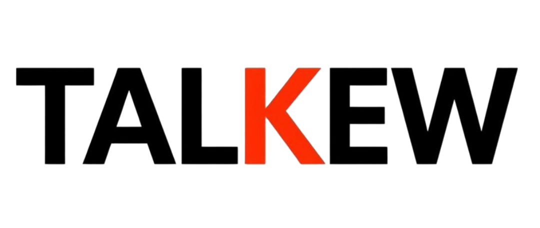 Talkew - Free Chat Rooms, Private Online Chat Without Signup 2025